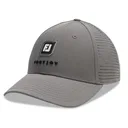 FootJoy Perforated Trucker pánská kšiltovka, šedá