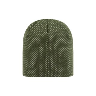 FootJoy FJ Dot Jacquard zimní čepice, zelená