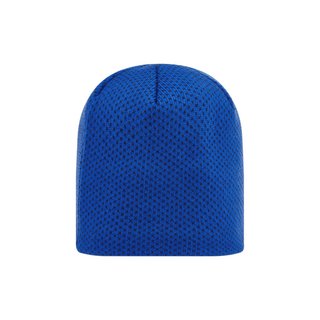 FootJoy FJ Dot Jacquard zimní čepice, modrá