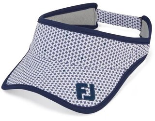 FootJoy dámský kšilt, dusty lavender/navy