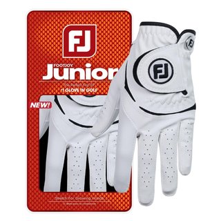 FootJoy FJ Junior dětská golfová rukavice