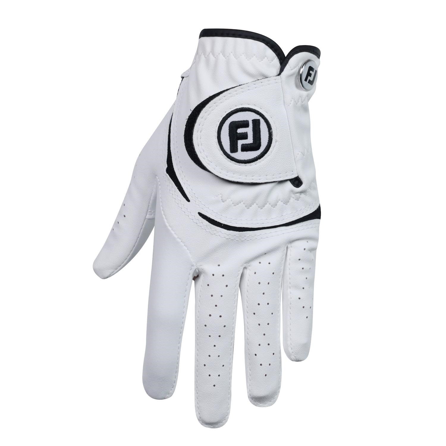 FootJoy FJ Junior dětská golfová rukavice