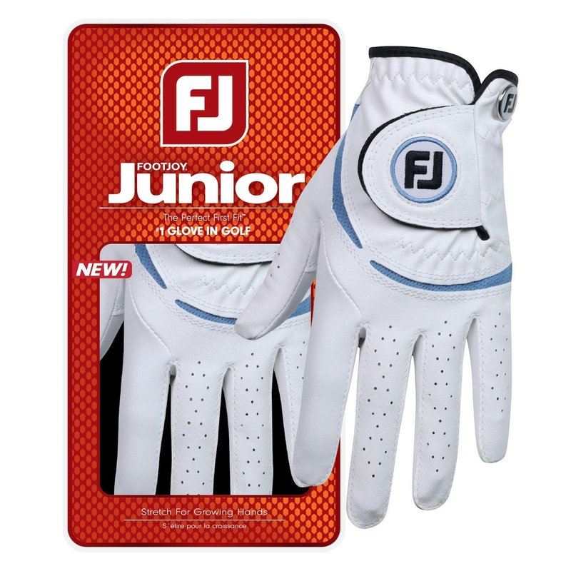 FootJoy FJ Junior dětská golfová rukavice