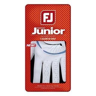 FootJoy FJ Junior dětská golfová rukavice
