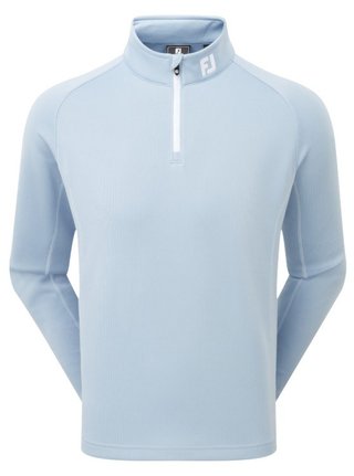 FootJoy Chill-Out pánská mikina, chambray