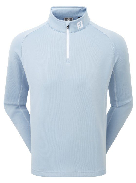 FootJoy Chill-Out pánská mikina, chambray