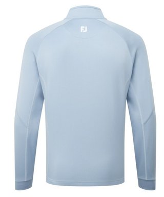 FootJoy Chill-Out pánská mikina, chambray