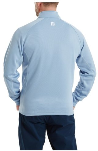 FootJoy Chill-Out pánská mikina, chambray