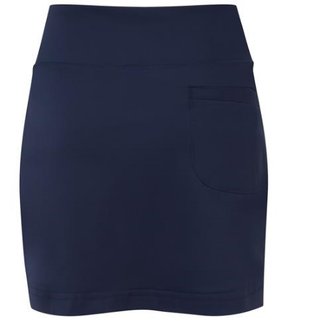 FootJoy Aerial long golfová sukně, tmavě modrá