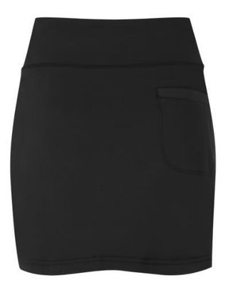 FootJoy Aerial long golfová sukně, černá