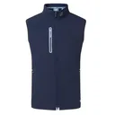FootJoy Tempo pánská vesta, tmavě modrá