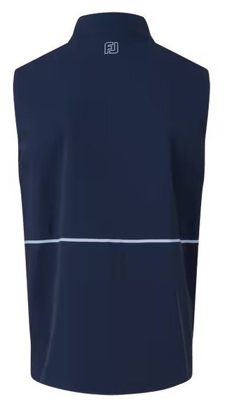 FootJoy Tempo pánská vesta, tmavě modrá