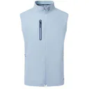 FootJoy Tempo pánská vesta, chambray