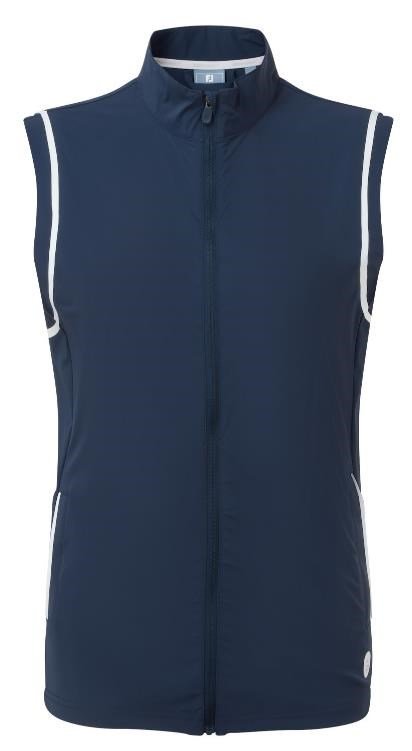 FootJoy Tempo dámská vesta, tmavě modrá