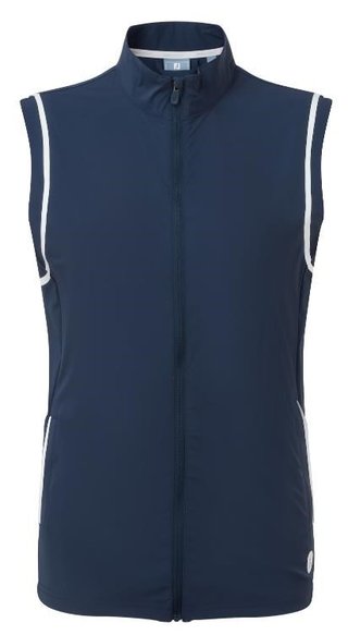 FootJoy Tempo dámská vesta, tmavě modrá