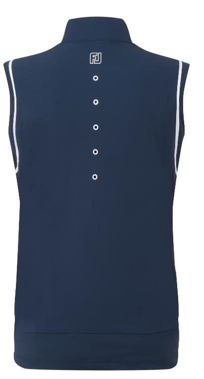 FootJoy Tempo dámská vesta, tmavě modrá
