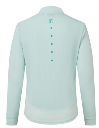 FootJoy Tempo dámská bunda, glacial blue