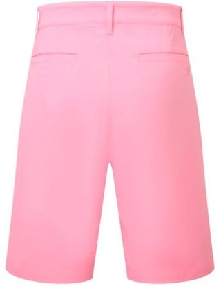 FootJoy Par Golf pánské kraťasy, pink pop