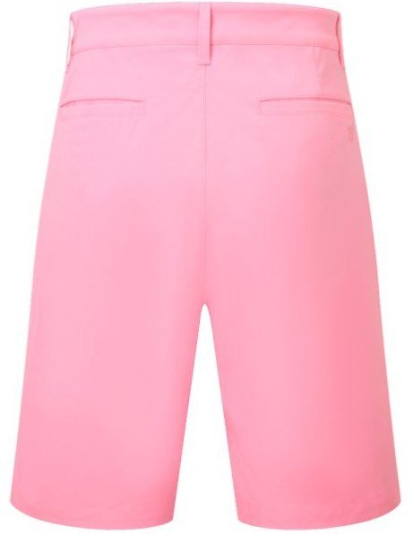 FootJoy Par Golf pánské kraťasy, pink pop