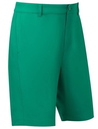 FootJoy Par Golf pánské kraťasy, zelené