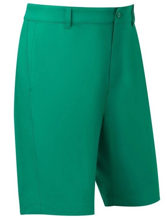 FootJoy Par Golf pánské kraťasy, zelené
