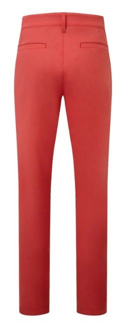 FootJoy Par Golf pánské kalhoty, nantucket red