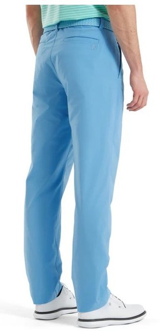 FootJoy Par Golf pánské kalhoty, deep reef
