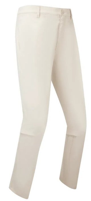 FootJoy Evolve Lifestyle pánské kalhoty, ivory
