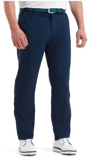 FootJoy Evolve Lifestyle pánské kalhoty, tmavě modré