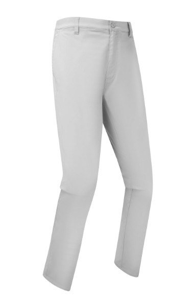 FootJoy Evolve Lifestyle pánské kalhoty, šedé
