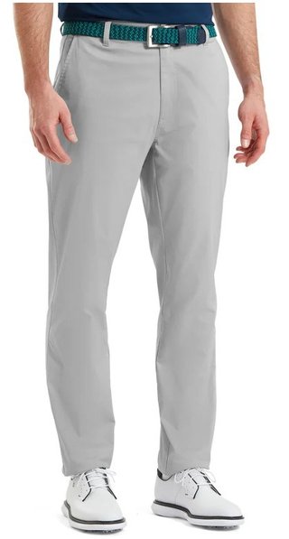 FootJoy Evolve Lifestyle pánské kalhoty, šedé