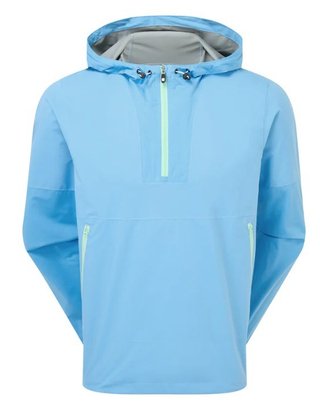 Footjoy HydroLite X pánská bunda, deep reef/sea glass