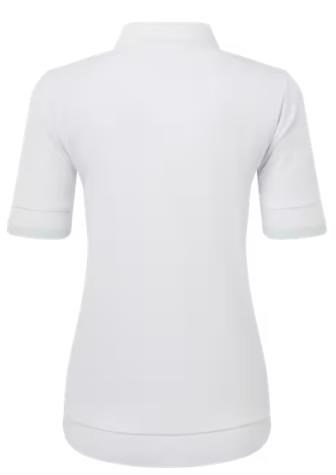 FootJoy Texture Knit dámské polo, bílé