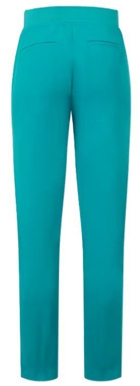 FootJoy Lightweight Cropped 7/8 dámské kalhoty, tile blue