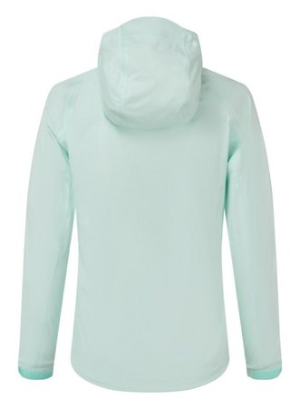 FootJoy HydroKnit dámská nepromokavá bunda, glacial blue/white