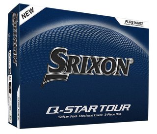 Srixon Q-Star Tour golfové míčky