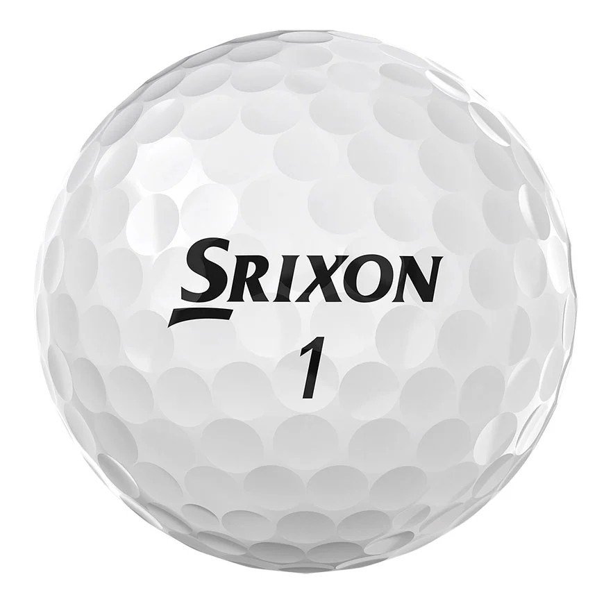 Srixon Q-Star Tour golfové míčky