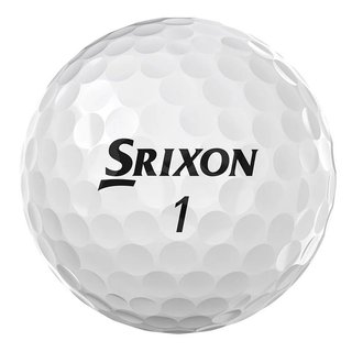 Srixon Q-Star Tour golfové míčky