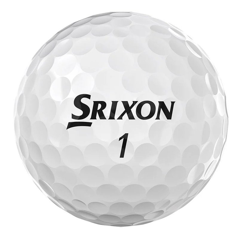 Srixon Q-Star Tour golfové míčky