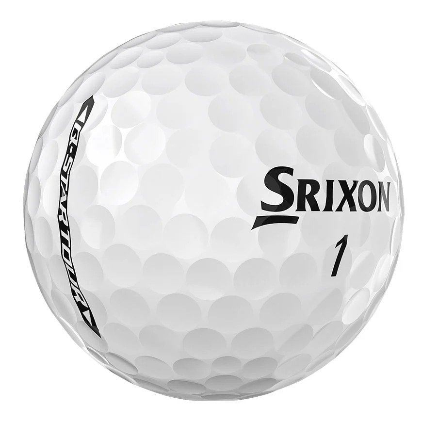 Srixon Q-Star Tour golfové míčky