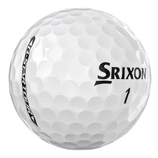 Srixon Q-Star Tour golfové míčky