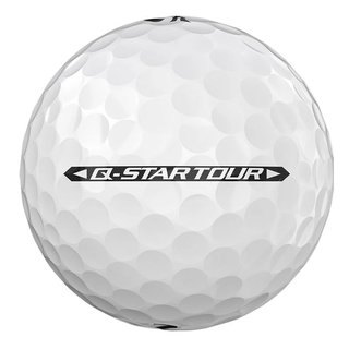 Srixon Q-Star Tour golfové míčky