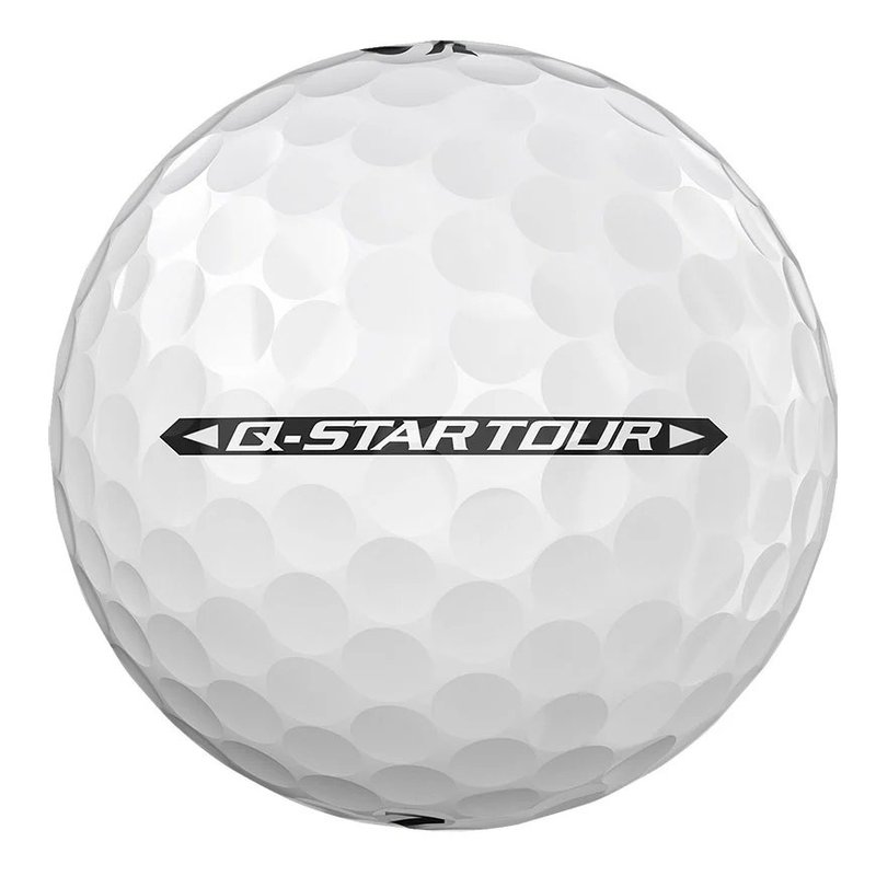 Srixon Q-Star Tour golfové míčky