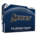 Srixon Q-Star Tour golfové míčky