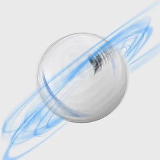 Srixon AD333 golfové míčky
