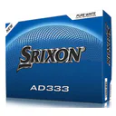 Srixon AD333 golfové míčky