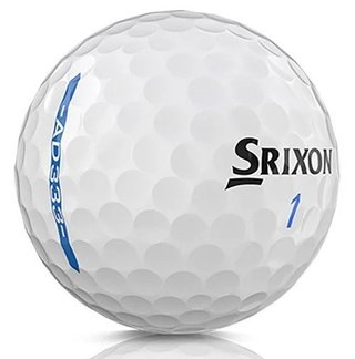 Srixon AD333 golfové míčky