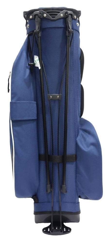 Srixon Saturday stand bag, modro/černý