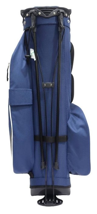 Srixon Saturday stand bag, modro/černý