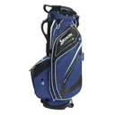 Srixon Saturday stand bag, modro/černý